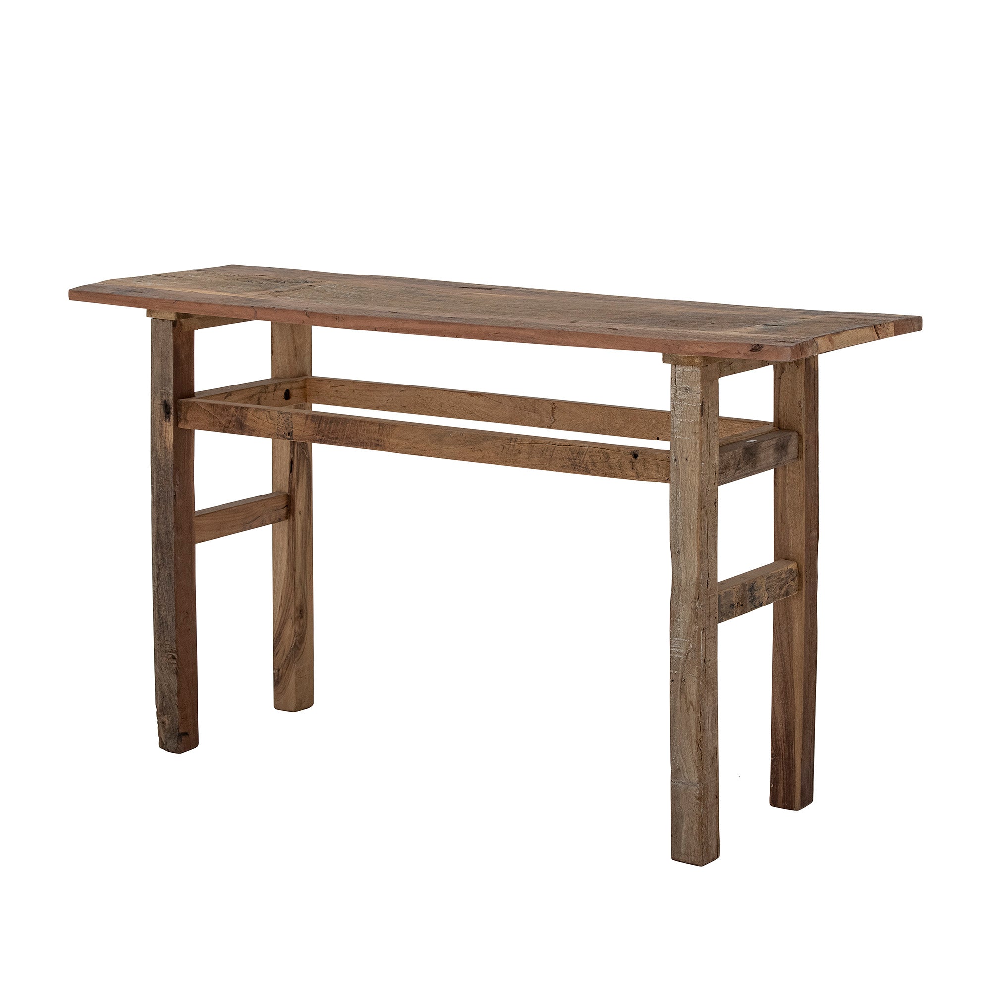 Large Rustic Country Console Table 70% off in our Black Friday sale!