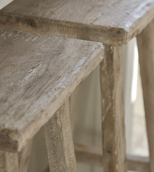 Cotswold Rustic Bar Stool