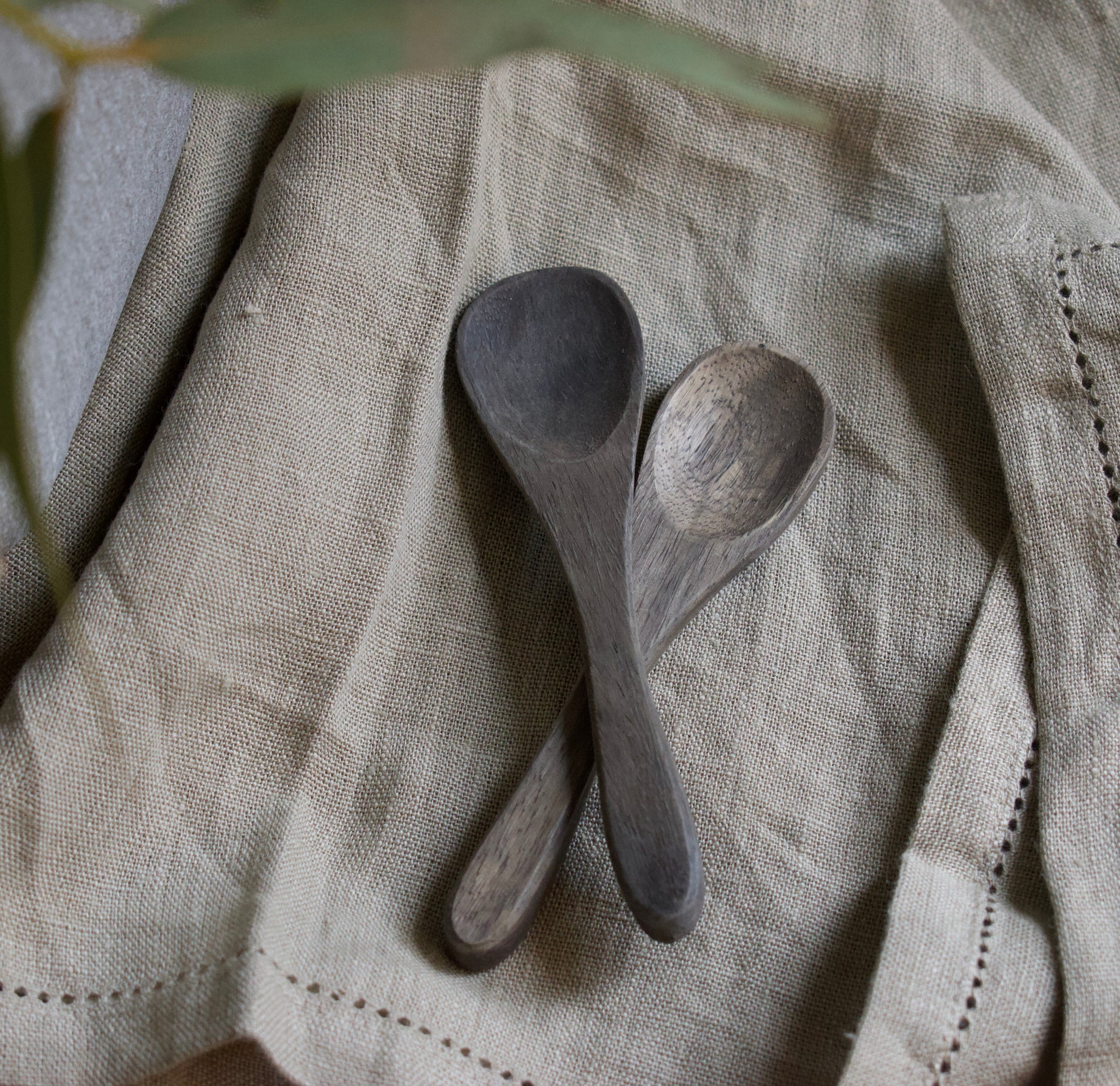 Mango Wood spoon